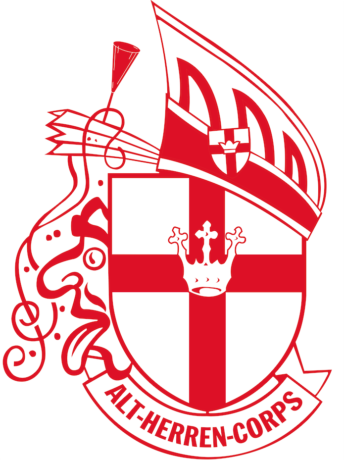 Alt-Herren-Corps 1936 Koblenz